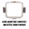 Cadres Magnétiques Multi 38 cm