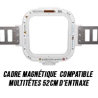 Cadres Magnétiques Multi 52 cm