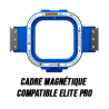 Cadres compatibles Elite Pro