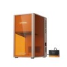 Machines laser UV