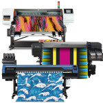 Imprimante sublimation grand format