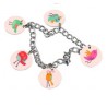 Bijoux et porte-clefs