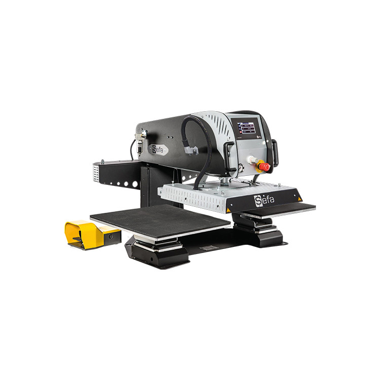 Presse Sefa Duplex