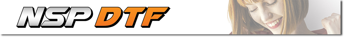 BANDEAU CATEGORIE DTF