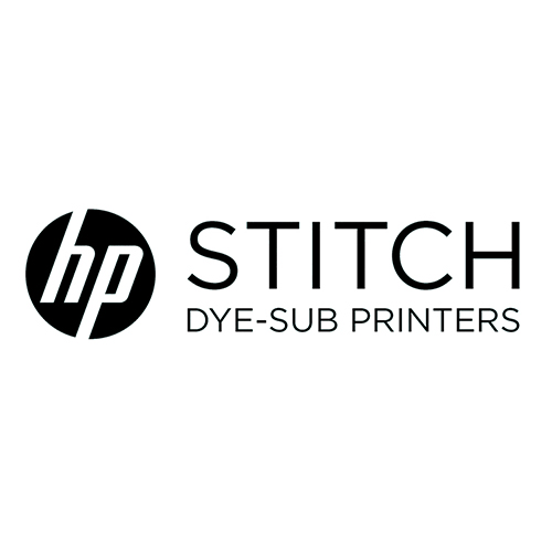 LOGO HP STITCH