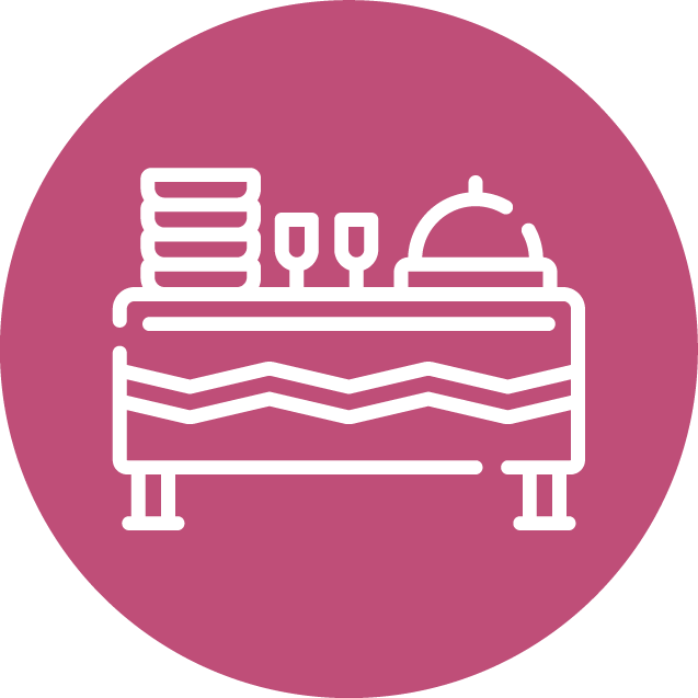 Buffet Buffet