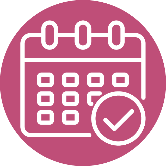 Calendrier Calendrier