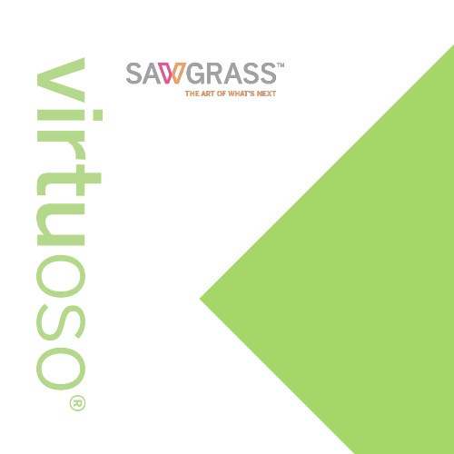 LOGO VIRTUOSO BY SAWGRASS