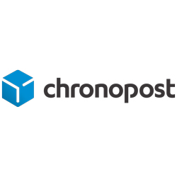Logo Chronopost