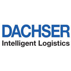 Logo Dachser