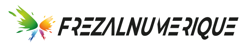 Frezal Numérique Diffusion