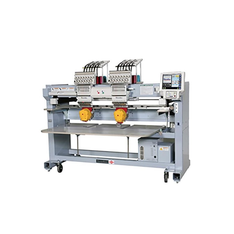 Broderie